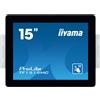 iiyama PROLITE TF1515MC-B2 15 display touch