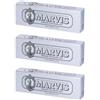 Marvis Smokers Whitening Mint Dentifricio 3x85 ml