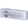 Marvis Smokers Whitening Mint Dentifricio 4x85 ml