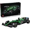 Lego 42240A AUTO F1 ASTON MARTIN ARAMCO AMR25