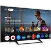 Smart Tech 50QG06K 50 UHD 4K GOOGLE TV QLED