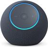Amazon Echo Dot Max (ultimo modello) Altoparlante Alexa con audio Solo dispositivo