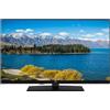 JVC LT-32VH4455 TV 32" HD DVB-C/T2/S2 Schermo 1366x768 Nera