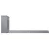 Philips B8505/10 Soundbar Con Subwoofer Wireless (2.1 Canali, Bluetooth, HDMI