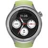 Motorola Solutions Moto Watch 3,63 cm (1.43") OLED Touchscreen 4 TB