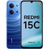 Xiaomi Redmi 15c 4+256GB 6.9" 4G Moonlight Blue DS MZB0LIEEU