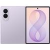 SAMSUNG GALAXY Z FOLD 8 12+256GB 7,6'' SM-F971 LAVANDA LAVANDER SMARTPHONE NUOVO
