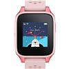 TCL MT46X Family Watch Smartwatch GPS 1,3" 240x240 206 g