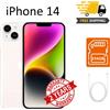 Apple NUOVO Apple iPhone 14 - 256GB - Galassia(Sbloccato)💎Garanzia 24 MESI💎Originale