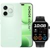 Honor 600 Lite 5G Sprout Green 256GB Memoria 8GB Ram Display 6.6" con Watch 2i