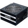 CHIEFTEC Smart Series GPS-700A8 Alimentatore Interno Schwarz 140 x 87 x 150 mm