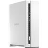 QNAP TS-133 server NAS e di archiviazione Tower Cortex-A55 2 GB DDR4 0 TB QNAP