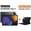 Xiaomi Pad 7 + Tastiera AI 11,2" 8+128GB WiFi Graphite Gray VHU5557EU