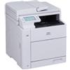 Oki 09006252 MC554DN MFP COLORI A4 32PPM