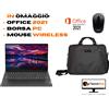 Lenovo V15 Notebook 15.6" Intel Core i5-1335U 8GB RAM 512GB SSD Windows 11 Pro
