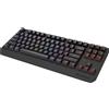 GENESIS Thor 230 TKL tastiera Gaming USB + RF Wireless + Bluetooth QWERTY Ingles
