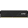 ADATA GAMMIX D35 Kit DDR4 64 GB (2x32 GB) 3200 MHz DIMM 1.35 V