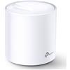 TP-LINK Deco X20 - Sistema WLAN - (Router) - Rete 1GbE