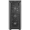 Cooler Master MasterBox 520 MESH Blackout Edition Midi Tower Nero (Cooler Master