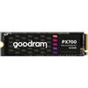 Goodram Px700 SSD Ssdpr-px700-01t-80 Interno Solid State Drive M.2 PCI Espresso