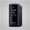 CyberPower Systems CyberPower Tracer III VP1000ELCD-FR, Linea Interattiva, 1 kVA