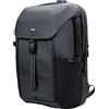 Trust Rucksack Notebook Tasche 43.2 cm, Polyester, 140 mm