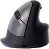 R-Go Ergonomic Mouse HE Break - Mouse - Ergonomica, Nero