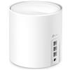 TP-LINK Deco X50 - Sistema WLAN - (Router) - Fino A 232 M²