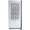 Cougar MX430 Air ARGB Case Midi-Tower Bianco ATX, PC, USB 3.2/USB 2.0