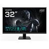 GIGABYTE GS32QA Monitor 31.5 Pollici SS IPS 2560x1440 QHD 180Hz 2xHDMI 1xDP