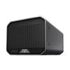 SANDISK PROFESSIONAL G-RAID PROJECT 2 - Festplatten-Array - 52 TB - 2 Schächte - HDD 52 TB x 2 - Thunderbolt 3, USB-C 3.2 Gen 2 - SDPHK2H-052T-MBAAD