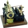 Wilesco 37700004 4 - Macchina a vapore D 4