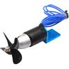 DC24V Propulsore subacqueo impermeabile a 4 pale elica per accessori sottomarini