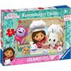 Ravensburger Puzzle Ravensburger - Gabby's Dollhouse Giant Floor (Puzzle Gigante da 24 Pezzi)