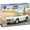 Italeri Lancia Fulvia Coupè 1.6HF Fanalone ITALERI 3619