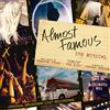 Masterworks Almost Famous - The Musical (Original Cast Recording)