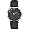 Bulova 96B441 Orologio Uomo Hudson Automatico 39mm 3ATM