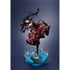 KADOKAWA MERCHANDISING LICENCE Good Smile Company - Date A Bullet Kurumi Tokisaki 1/7 PVC Figure (Mr)