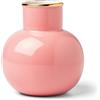 Kate Spade New York Make It Pop - Vaso Piccolo Rosa, 0.68