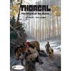 Jean Van Hamme Thorgal 12 - The Brand of the Exiles (Tascabile)
