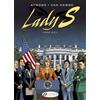Jean Van Hamme Lady S. Vol.4: a Mole in D.C. (Tascabile)