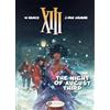 Jean Van Hamme XIII 7 - The Night of August Third (Tascabile)
