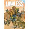 Dan Abnett Phil Winslade Lawless Book Two: Long Range War (Tascabile) Lawless