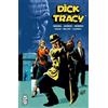 Alex Segura Michael Moreci Dick Tracy Vol. 3 (Tascabile)