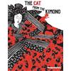 Nancy Peña The Cat from the Kimono (Tascabile)