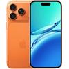 iPhone 17 Pro Max Ricondizionato - arancione-cosmico - 512gb - accettabile