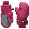 Barts Mitts Guanti da Neve, Unisex Bambini