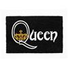 Grupo Erik Queen Zerbino 40x60 cm | Tappeto Ingresso