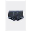 Intimissimi Boxer In Cotone Superior Con Logo