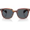 Ray-Ban Occhiali da sole Ray-Ban RB2235 954/R5 Brunel II - Havana Striato